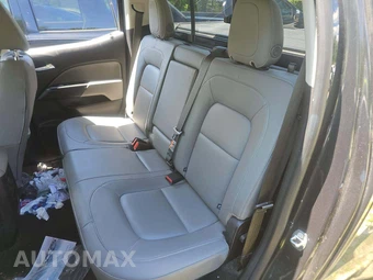 2018 Chevrolet Colorado LT Crew Cab Long Bed 4LT - miniatura 13
