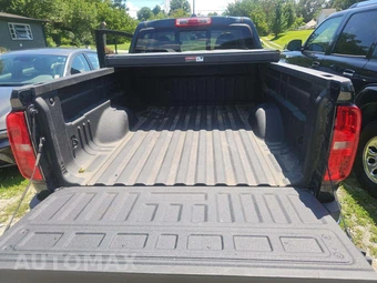 2018 Chevrolet Colorado LT Crew Cab Long Bed 4LT - miniatura 14