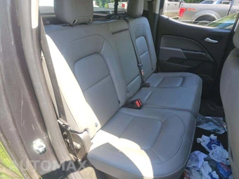 2018 Chevrolet Colorado LT Crew Cab Long Bed 4LT - miniatura 16