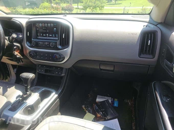 2018 Chevrolet Colorado LT Crew Cab Long Bed 4LT - miniatura 19