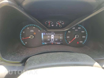 2018 Chevrolet Colorado LT Crew Cab Long Bed 4LT - miniatura 9