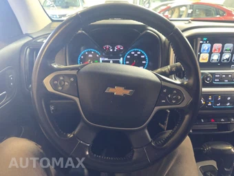 2018 Chevrolet Colorado LT Crew Cab Medium Bed 2LT – miniatura 10