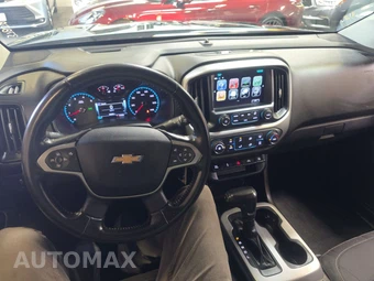 2018 Chevrolet Colorado LT Crew Cab Medium Bed 2LT – miniatura 11