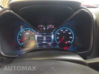 2018 Chevrolet Colorado LT Crew Cab Medium Bed 2LT – miniatura 12