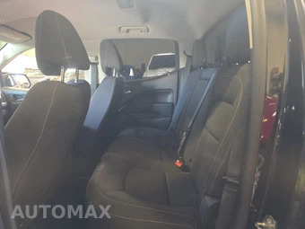 2018 Chevrolet Colorado LT Crew Cab Medium Bed 2LT – miniatura 13