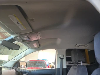 2018 Chevrolet Colorado LT Crew Cab Medium Bed 2LT – miniatura 14