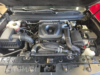 2018 Chevrolet Colorado LT Crew Cab Medium Bed 2LT – miniatura 16