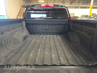 2018 Chevrolet Colorado LT Crew Cab Medium Bed 2LT – miniatura 17