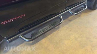 2018 Chevrolet Colorado LT Crew Cab Medium Bed 2LT – miniatura 25