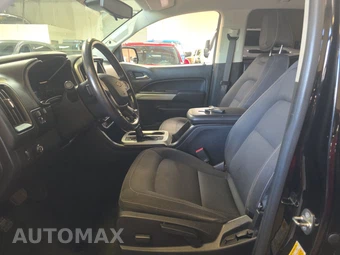 2018 Chevrolet Colorado LT Crew Cab Medium Bed 2LT – miniatura 7