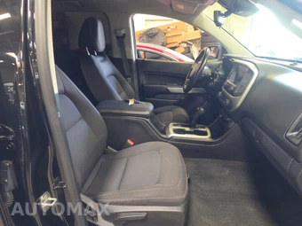 2018 Chevrolet Colorado LT Crew Cab Medium Bed 2LT – miniatura 8