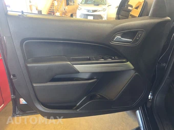 2018 Chevrolet Colorado LT Crew Cab Medium Bed 2LT – miniatura 9