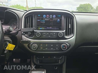2018 Chevrolet Colorado LT Crew Cab Medium Bed 2LT – miniatura 10