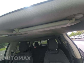 2018 Chevrolet Colorado LT Crew Cab Medium Bed 2LT – miniatura 11