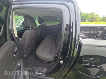 2018 Chevrolet Colorado LT Crew Cab Medium Bed 2LT – miniatura 13