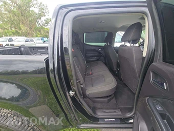 2018 Chevrolet Colorado LT Crew Cab Medium Bed 2LT – miniatura 16