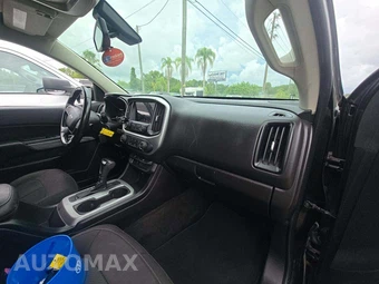 2018 Chevrolet Colorado LT Crew Cab Medium Bed 2LT – miniatura 19