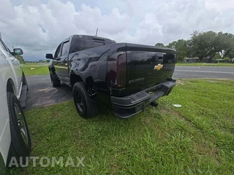 2018 Chevrolet Colorado LT Crew Cab Medium Bed 2LT – miniatura 2
