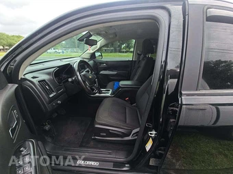 2018 Chevrolet Colorado LT Crew Cab Medium Bed 2LT – miniatura 6