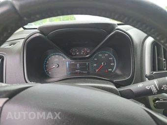 2018 Chevrolet Colorado LT Crew Cab Medium Bed 2LT – miniatura 9