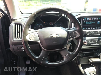 2018 Chevrolet Colorado LT Crew Cab Medium Bed 2LT - miniatura 10