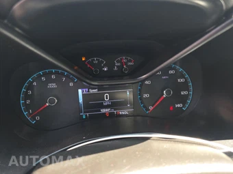 2018 Chevrolet Colorado LT Crew Cab Medium Bed 2LT - miniatura 12