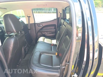 2018 Chevrolet Colorado LT Crew Cab Medium Bed 2LT - miniatura 13