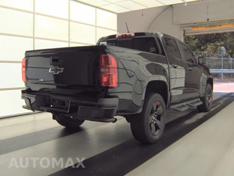 2018 Chevrolet Colorado LT Crew Cab Medium Bed 2LT - miniatura 4
