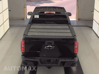 2018 Chevrolet Colorado LT Crew Cab Medium Bed 2LT - miniatura 5
