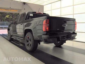 2018 Chevrolet Colorado LT Crew Cab Medium Bed 2LT - miniatura 6