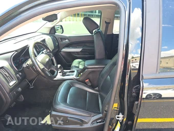 2018 Chevrolet Colorado LT Crew Cab Medium Bed 2LT - miniatura 7