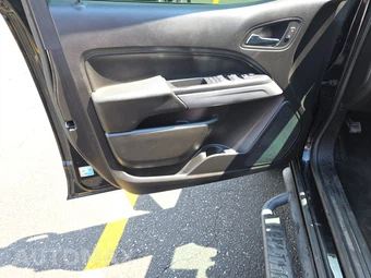 2018 Chevrolet Colorado LT Crew Cab Medium Bed 2LT - miniatura 9