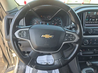 2018 Chevrolet Colorado LT Crew Cab Medium Bed 2LT – miniatura 10