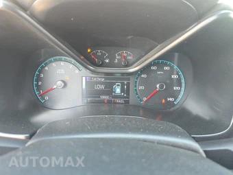2018 Chevrolet Colorado LT Crew Cab Medium Bed 2LT – miniatura 12