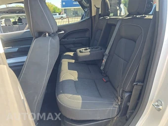 2018 Chevrolet Colorado LT Crew Cab Medium Bed 2LT – miniatura 13