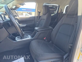 2018 Chevrolet Colorado LT Crew Cab Medium Bed 2LT – miniatura 7