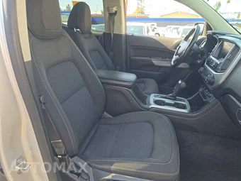 2018 Chevrolet Colorado LT Crew Cab Medium Bed 2LT – miniatura 8