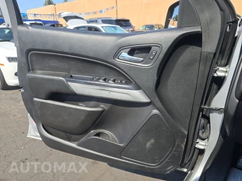 2018 Chevrolet Colorado LT Crew Cab Medium Bed 2LT – miniatura 9