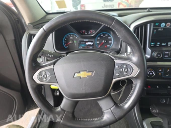 2018 Chevrolet Colorado LT Crew Cab Medium Bed 2LT – miniatura 10