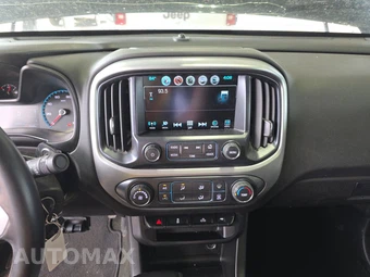 2018 Chevrolet Colorado LT Crew Cab Medium Bed 2LT – miniatura 11