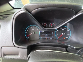 2018 Chevrolet Colorado LT Crew Cab Medium Bed 2LT – miniatura 12