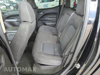 2018 Chevrolet Colorado LT Crew Cab Medium Bed 2LT – miniatura 13