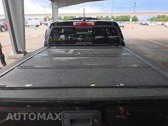 2018 Chevrolet Colorado LT Crew Cab Medium Bed 2LT – miniatura 16