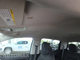 2018 Chevrolet Colorado LT Crew Cab Medium Bed 2LT – miniatura 17