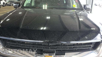 2018 Chevrolet Colorado LT Crew Cab Medium Bed 2LT – miniatura 42