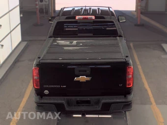 2018 Chevrolet Colorado LT Crew Cab Medium Bed 2LT – miniatura 5