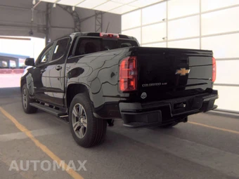 2018 Chevrolet Colorado LT Crew Cab Medium Bed 2LT – miniatura 6
