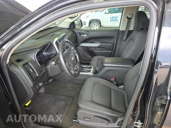 2018 Chevrolet Colorado LT Crew Cab Medium Bed 2LT – miniatura 7