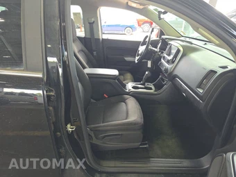 2018 Chevrolet Colorado LT Crew Cab Medium Bed 2LT – miniatura 8