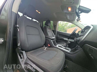 2018 Chevrolet Colorado LT Crew Cab Medium Bed 4LT – miniatura 13